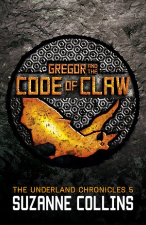 Gregor and the Code of Claw 2