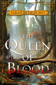 The Queen of Blood